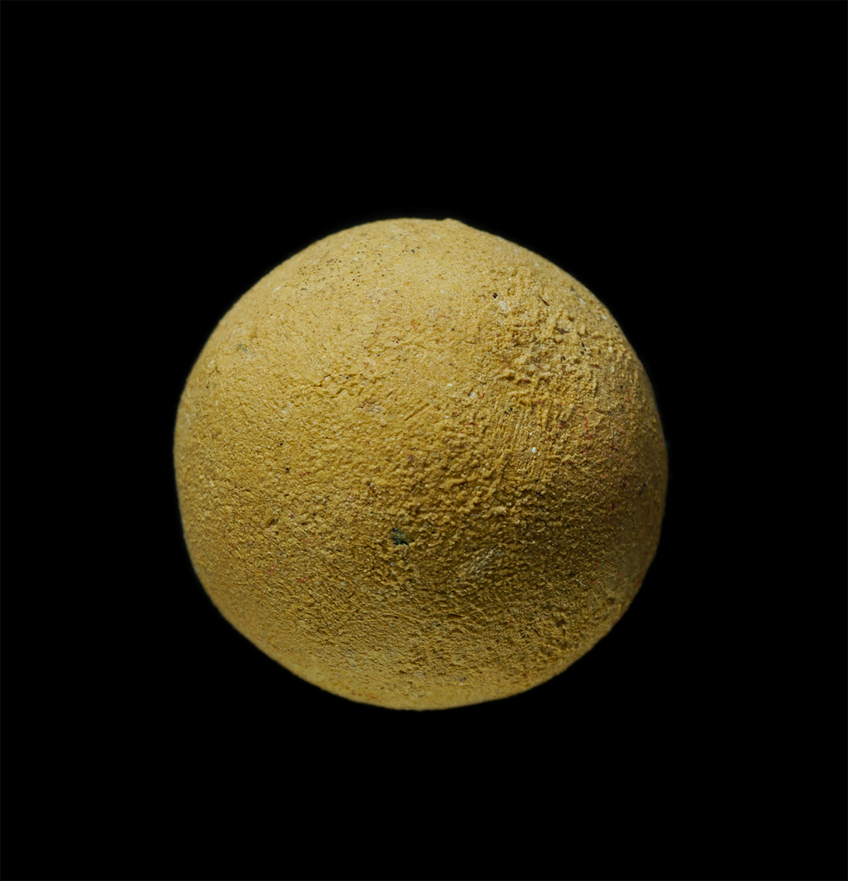 7Jan2026 (197)ap.jpg - ลูกอมแก้วประทานพร หลวงปู่แก้ว สุจิณฺโณ วัดถ้ำเจ้าผู้ข้า อ.พรรณานิคม จ.สกลนคร ปี2559 ท่านเป็นศิษย์หลวงปู่หลุย จันทสาโร , หลวงปู่แบน ธนากโร ลูกอมเนื้อผง [..] | https://kamulet.in.th